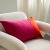 Velvet Vibrant Green Decorative Cushion 45x45 Velvet Vibrant Green Decorative Cushion 45x45